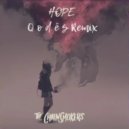 The Chainsmokers feat. WinonaOak - Hope (Q o d ë s Remix)