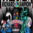 Richard Champion - The Criminal (Original Mix)