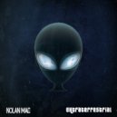 Nolan Mac - Extraterrestrial