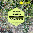 Sarah Lennox - Confetti