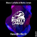 Macs Cortella & Mata Jones - What To Do