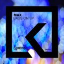 Max (UK) - Bass On