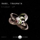 Rabo & Traumata - Trail Of Dust (Original mix)