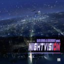 DJ'S Erika & Egorsky - Nightvision