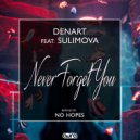 Denart & Sulimova - Never Forget You