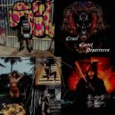 Sundown Riders - Cruel Cartel.Departures