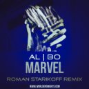 al l bo - Marvel