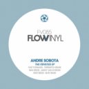 Andre Sobota - New Seeds