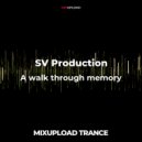 SV Production - A walk through memory