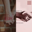 DJ Ex - Isithembiso (feat. Stixzet)
