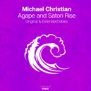 Michael Christian - Agape And Satori Rise