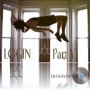 Diana Vernaya - Cleansing Login005 (podcast)
