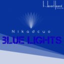 Nikadcuo - Blue Lights (Original mix)