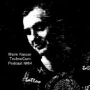 Mario Kassar - TechnoCom Podcast (№64)