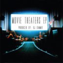 DJ Gimmie - Movie Theaters (Original Mix)
