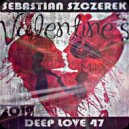 Sebastian Szczerek - Valentine's Mix 2019 (DEEP LOVE 47)