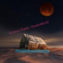 DJ Coco Trance - House Mix 02 by musicbox4friends ()