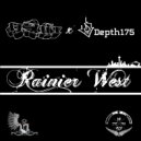 Suntonio Bandanaz & Depth 175 - RAINIER WEST (feat. Depth 175)
