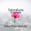 TebzaFunk & Cherry Black - Make Them Wonder
