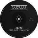Sisto - Jack Is Passing (Original Mix)