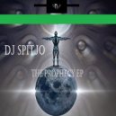 Dj Spitjo - The Prophecy