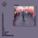 Izuel - Noname (Original Mix)