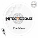 InfectedDub - Piano Rush (Original Mix)