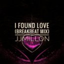 JJMillon - I Found Love