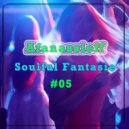 Afanassieff - Soulful Fantasie #05