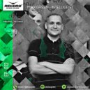 Max Green - Intelligent #012 Record Minimal Tech (22.11.2018)