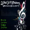 Dj Phat Cat & Nthabiseng - Ulithemba lam (feat. Nthabiseng) (MusiQ Lab Remix)