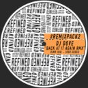 DJ Dove - Back At It Again (DiMO BG Dub Remix)