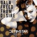Gala - Freed From Desire