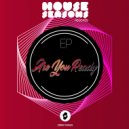 Edinho Chagas - Groove At (Original mix)
