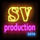 SV Production - Tatar dance