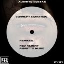 Alberto costas - Corrupt Condition
