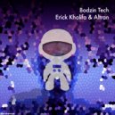 Erick Khalifa & Altran - Bodzin Tech