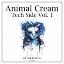 Carlo Riviera & Abdel Karim - Crazy (Original Mix)