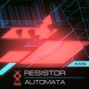 Resistor - Automata