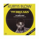 Kurtis Blow - The Breaks