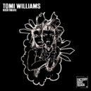 Tomi Williams - Dizziness (Original mix)