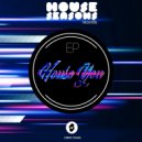 Edinho Chagas - Lo Terrorita (Original mix)