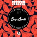 Edinho Chagas - Moon Rise (Original mix)