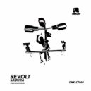 Sabura - Revolt