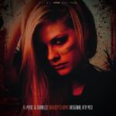 A-Mase & Sharliz - Nobody\'s Home (Original Vip Mix)