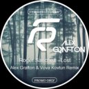 Roger Sanchez - Lost