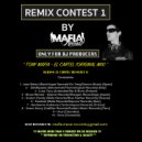Tony Mafia - El Cartel (Koston Ferelly Remix)