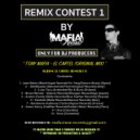 Tony Mafia - El Cartel (Koston Ferelly Remix) ()