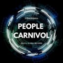 7 Electronics - People Carnivol