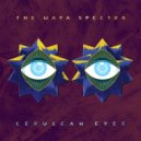 The Maya Spectra - Cerulean Eyes (Sean Raya Remix)